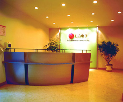 上（shàng）海形象牆(LOGO牆、標（biāo）誌牆)製作