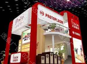 上海展覽製作（zuò）,上海道具製作,上海專賣店製作（zuò）,上（shàng）海舞台搭建