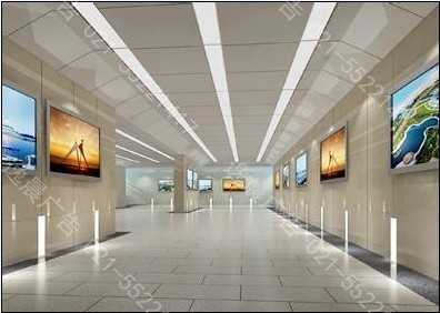 磁（cí）吸燈箱製作