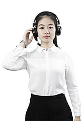 在（zài）線客服