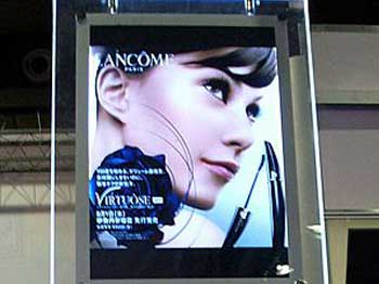 亞（yà）克（kè）力燈箱/上（shàng）海亞（yà）克力（lì）燈箱（xiāng）製作/亞（yà）克力燈箱製（zhì）作（zuò）安裝