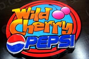 環氧樹脂（zhī）發光字