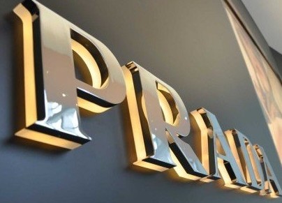 LED精品字（led側發光字）