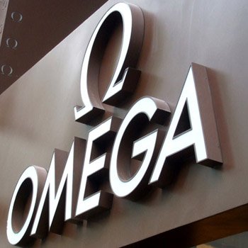 上海廣告字製作（zuò）公司，廣告字製作價格