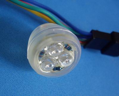 七彩漸（jiàn）變防水燈珠發（fā）光字,七彩漸變防水燈珠價（jià）格,七彩漸變防水燈珠專賣