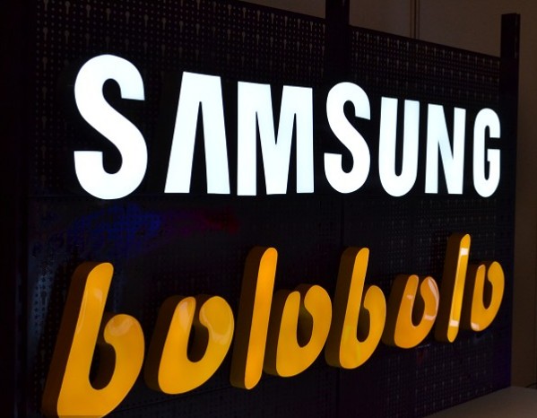 精品樹脂發光字