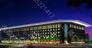 上海夜景建築照明,燈光照明（míng）設計製作