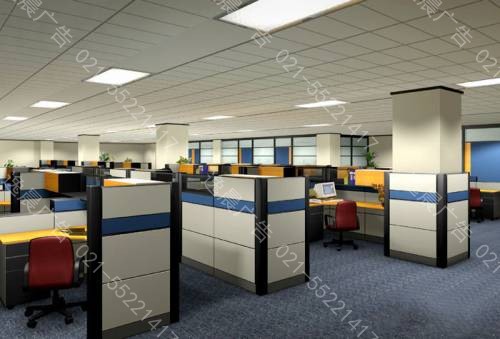 上海辦公室裝修,辦公室（shì）裝潢,上海廣告裝潢公司