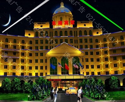 LED照明工程,上海LED亮化工程（chéng）,上海（hǎi）照（zhào）明工程公司