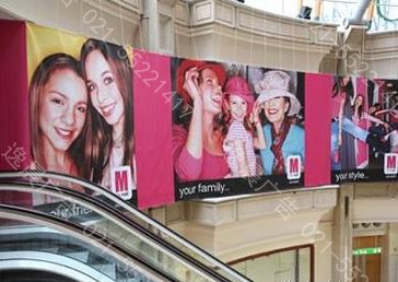 高精度戶外寫真,上海噴繪寫真製作