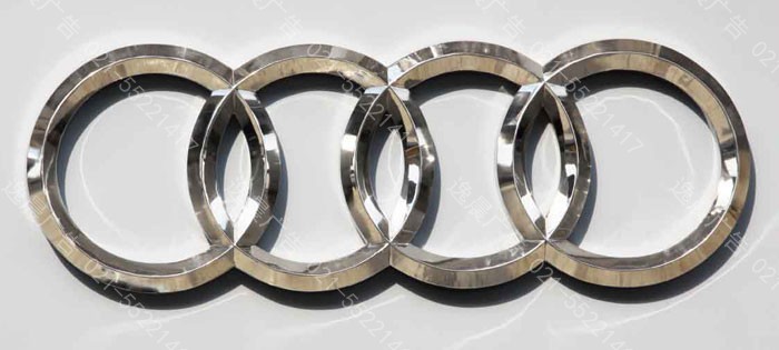 精工（gōng）金（jīn）屬工藝品汽車（chē）標識（shí）