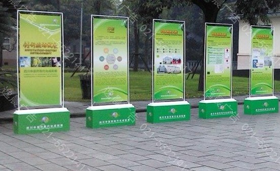 上海門型展架（上海戶內外門型展架）