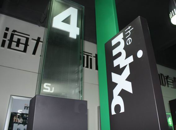 商業街導視（shì）係統設計，商（shāng）業街導視（shì）係統製作（zuò）