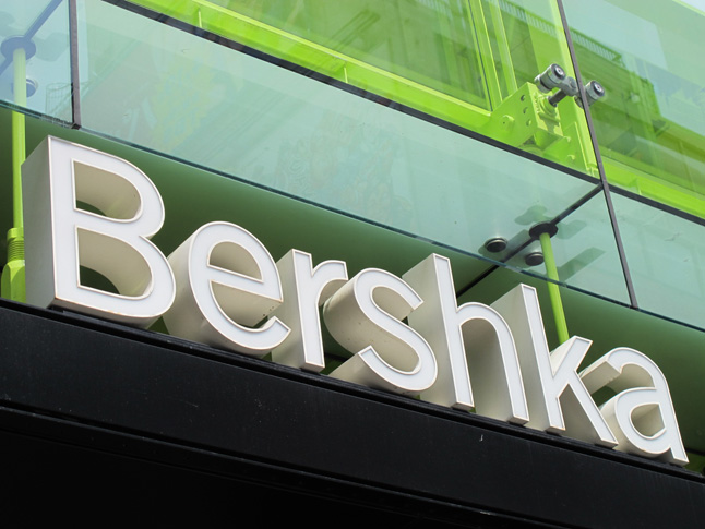 不鏽鋼發光字，不鏽鋼發光字製作