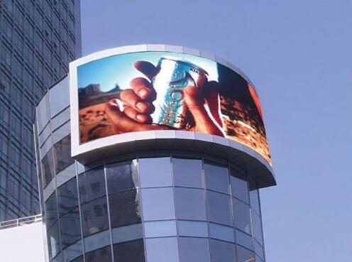 全彩LED顯示屏，上海（hǎi）全彩顯示屏製作