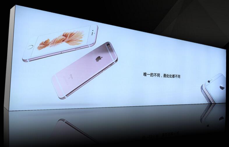 卡布燈箱，led拉布燈箱，軟膜燈箱製作